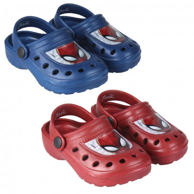 Crocs Verão Spiderman Sortido