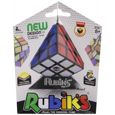 Cubo Mágico Rubiks 3x3