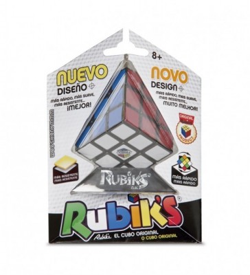 Cubo Mágico Rubiks