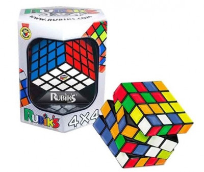 Cubo Rubiks Mágico