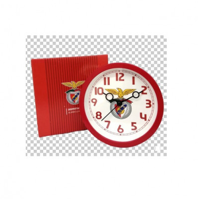 Despertador Alarme Benfica