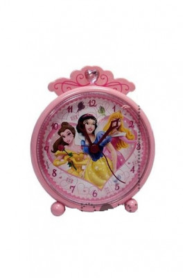 Despertador Princesas Disney