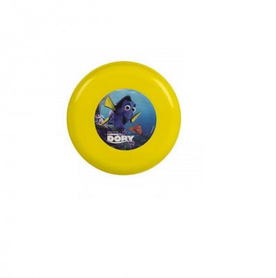 Disco Voador Amarelo Dory