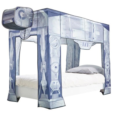 Docel Cama Star Wars AT-AT