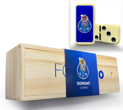 Dominó FC Porto