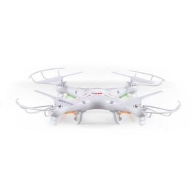 Drone 2.4G R/C 4CH Quad 31 cm Syma