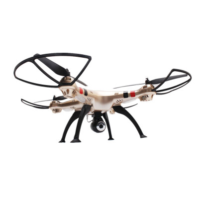 Drone 2.4G Wi-Fi R/C Hoverin Syma 50cm