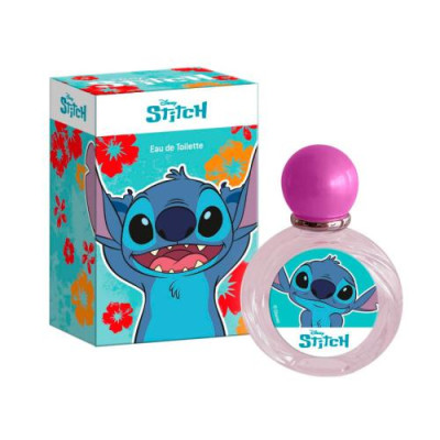 Eau de Toilette Stitch Disney 50ml