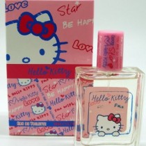 Eau de Toillete Hello Kitty