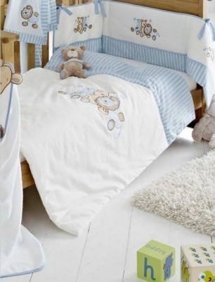 Edredon Colcha Para cama de Grades Bargain