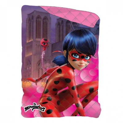 Edredon Ladybug Tikki