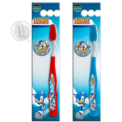 Escova Dentes Sonic Sortido