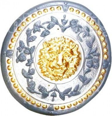 Escudo Romano