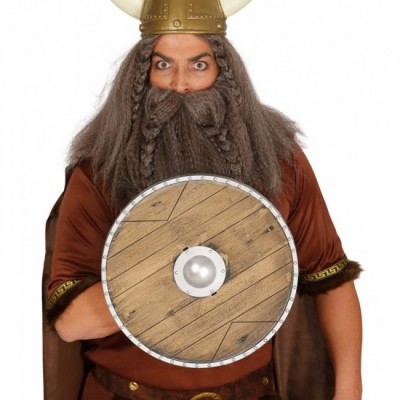 Escudo Viking