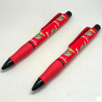 Esferográfica S. L. Benfica 33cms