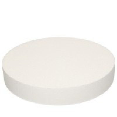 Esferovite Redondo Ø15 x 4cm