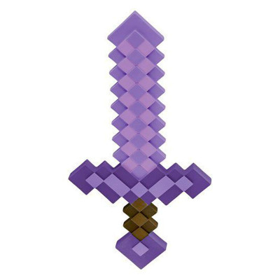 Espada Encantada Minecraft 51cm