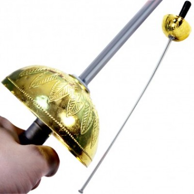 Espada Florete