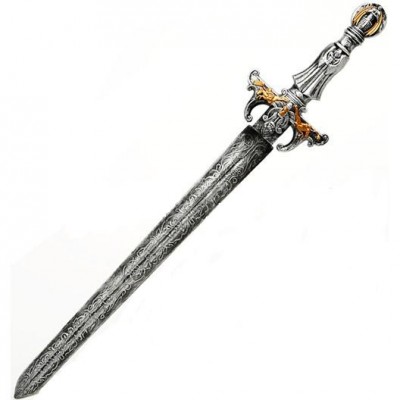 Espada Guerreiro Romano