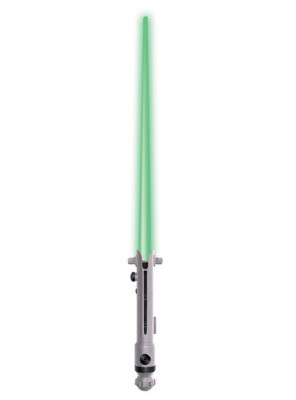 Espada Laser de Ahsoka Star Wars