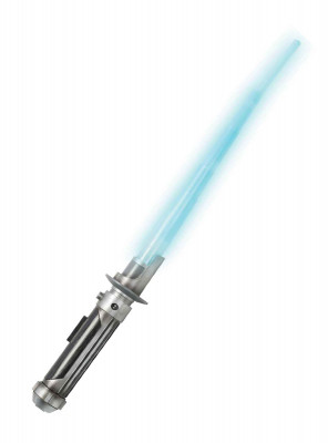 Espada laser de Kanan Star Wars