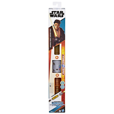 Espada laser Jedi Star Wars luz e som
