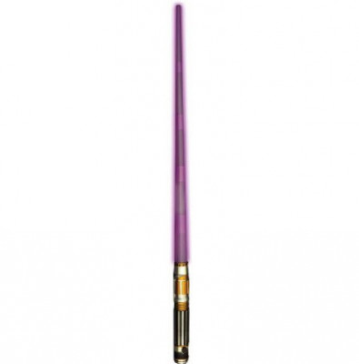 Espada laser Mace Windu Star Wars