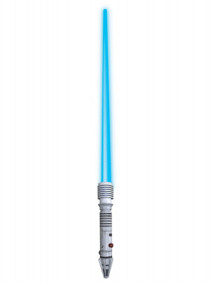 Espada Laser Plo Koon Star Wars