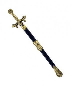 Espada Medieval Cavaleiro
