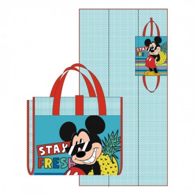 Esteira Dobravel Mickey Stay Fresh