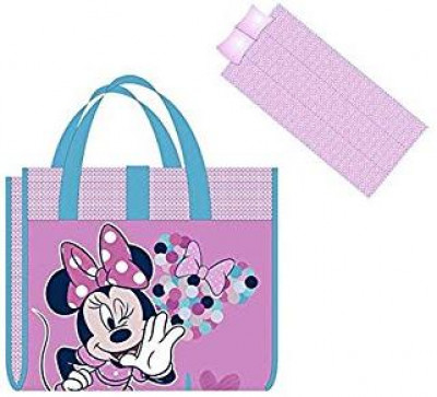 Esteira praia Disney Minnie