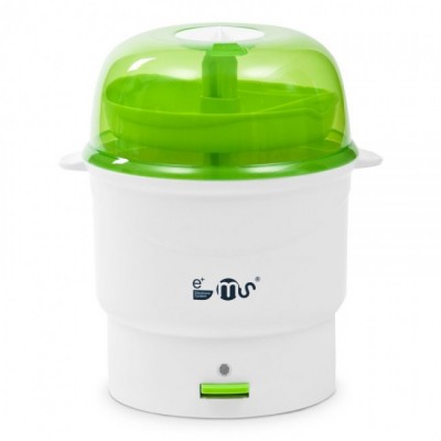 Esterilizador Electrico Verde