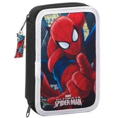 Esto duplo Plumier Ultimate Spider-Man