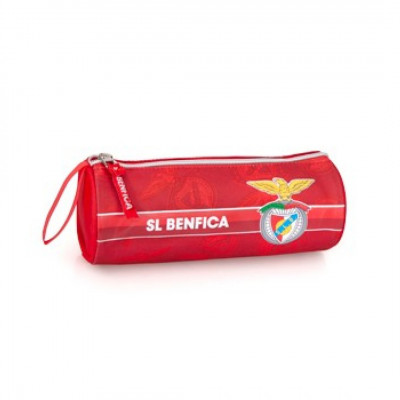 Estojo Cilíndrico Benfica