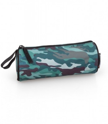 Estojo cilíndrico Eastwick camuflado