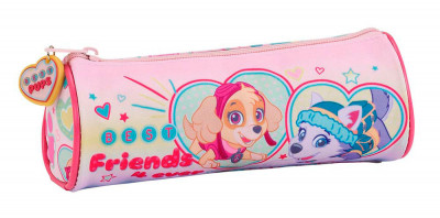 Estojo cilindrico Skye Best Friendes 4 ever