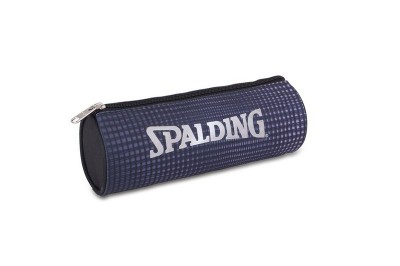 Estojo Cilindrico Spalding 23cm
