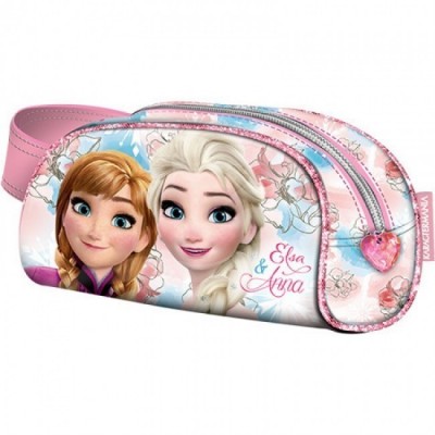 Estojo Colecção Anna e Elsa Frozen  