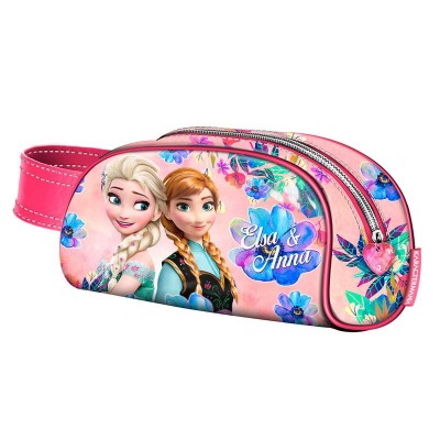 Estojo colecção Anna e Elsa Frozen - Summer