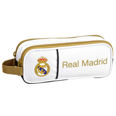 Estojo Duplo Real Madrid Forever
