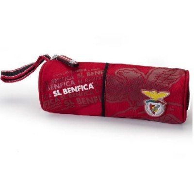 Estojo Escolar Benfica (licenciado)