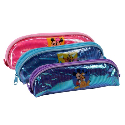 Estojo escolar Disney - Sortido