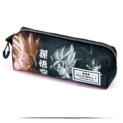 Estojo Escolar Dragon Ball Goku