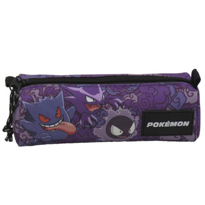 Estojo Escolar Pokémon Gengar