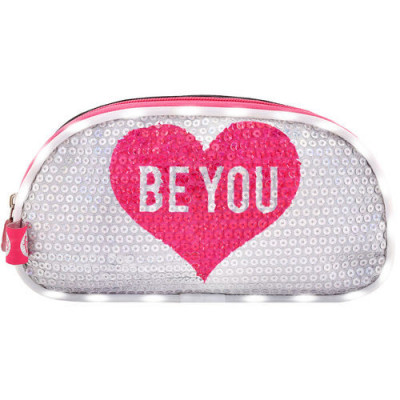 Estojo Necessaire Footy Be You Led