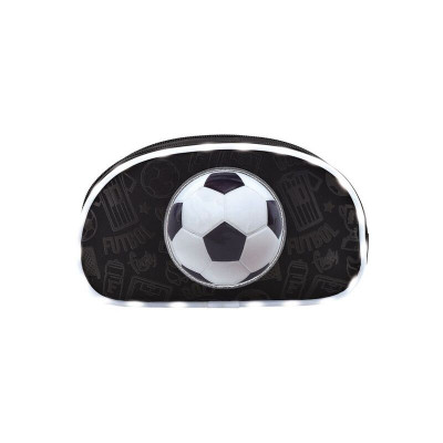 Estojo Necessaire Footy Futebol Led