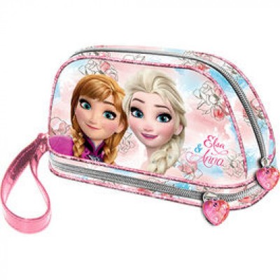 Estojo/necessaire Frozen 