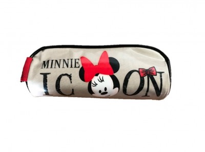 Estojo Necessaire Minnie Disney