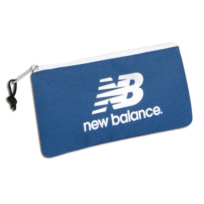 Estojo New Balance Azzurro