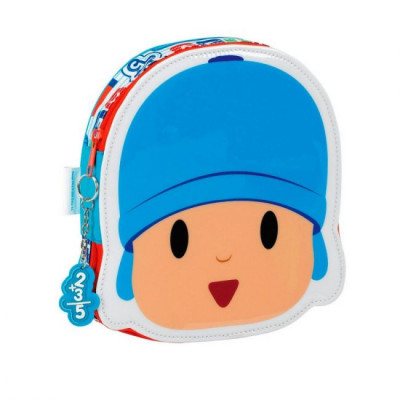 Estojo Plumier Pocoyo